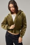 Thumbnail View 1: Juicy Couture Rydell Bomberjacke