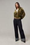 Thumbnail View 3: Juicy Couture Rydell Bomberjacke