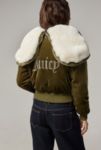 Thumbnail View 5: Juicy Couture Rydell Bomberjacke