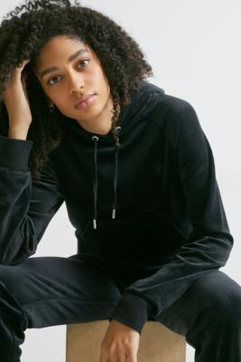 urban outfitters black hoodie
