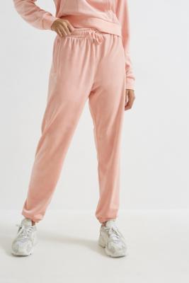 juicy couture pink joggers