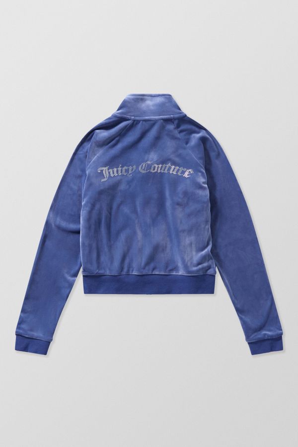 Vista de diapositivas: 7: Sudadera con Capucha Juicy Couture UO Exclusive Bow