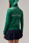 Thumbnail View 2: Juicy Couture UO Exklusiver Schleife Velour Kapuzenpullover