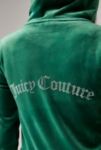 Thumbnail View 4: Juicy Couture UO Exklusiver Schleife Velour Kapuzenpullover