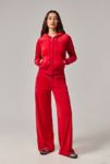 Thumbnail View 2: Juicy Couture UO Exclusive Red Joggers