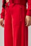 Thumbnail View 5: Juicy Couture UO Exclusive Red Joggers