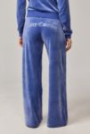 Thumbnail View 1: Juicy Couture UO Exclusive Blue Joggers