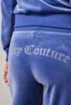 Thumbnail View 4: Juicy Couture UO Exclusive Blue Joggers