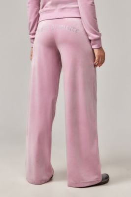 Juicy Couture UO Exclusive Ida Velour Track Pants