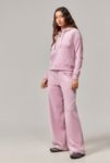 Thumbnail View 2: Juicy Couture UO Exklusiv Ida Velour Trainingshose