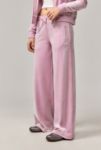 Thumbnail View 3: Juicy Couture UO Exklusiv Ida Velour Trainingshose