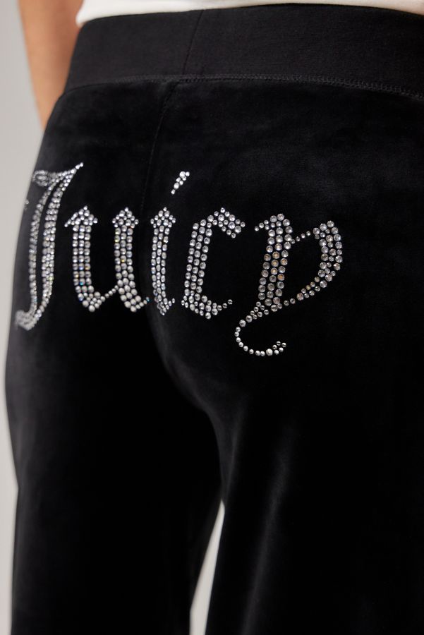 Vista diapositiva: 4: Pantaloni Tuta Velour Ida Neri Juicy Couture Esclusivi UO