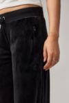 Visualizzazione miniature 5: Pantaloni Tuta Velour Ida Neri Juicy Couture Esclusivi UO