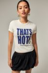 Thumbnail View 1: Juicy Couture That's Hot T-Shirt