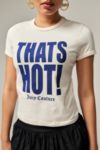 Thumbnail View 4: Juicy Couture That's Hot T-Shirt