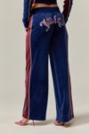 Thumbnail View 2: Juicy Couture UO Exclusive Gemini Track Pants