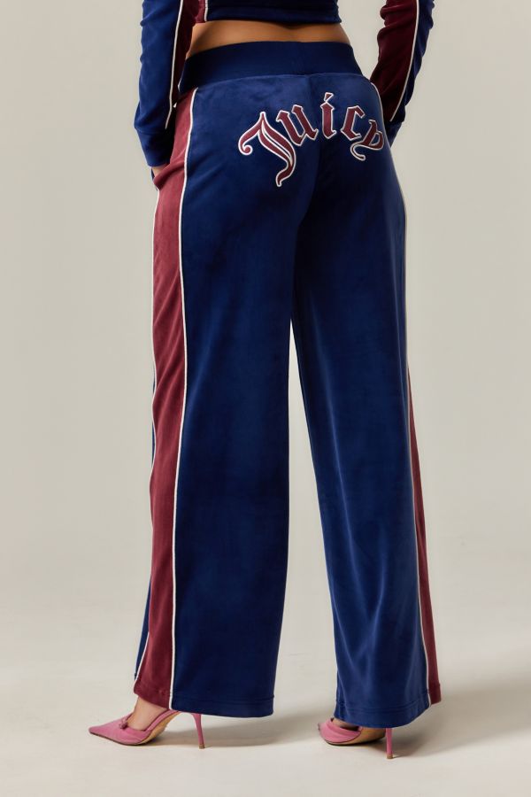 Slide View: 2: Juicy Couture UO Exclusive Gemini Track Pants