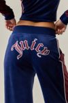 Thumbnail View 4: Juicy Couture UO Exclusive Gemini Track Pants