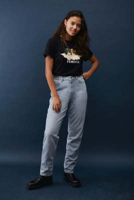 fiorucci tara jeans