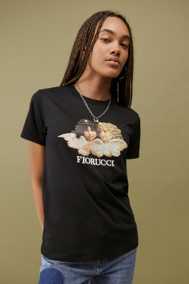 angel shirt urban outfitters