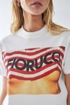 Vista en miniatura 2: Fiorucci camiseta Torso