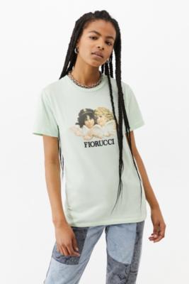 fiorucci t shirt