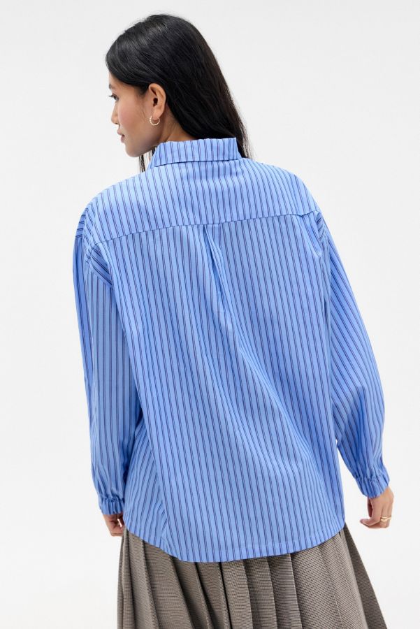 Slide View: 5: Hosbjerg Robin Shirt