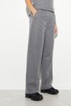 Thumbnail View 1: Hosbjerg Pipa Pinstripe Trousers