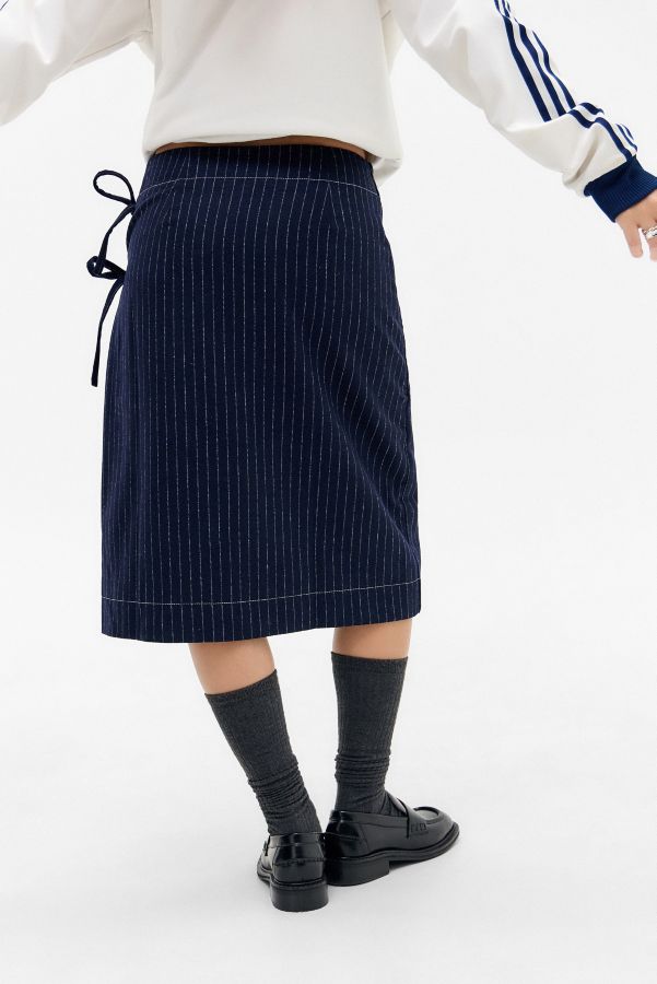 Slide View: 4: Hosbjerg Rasmine Skirt