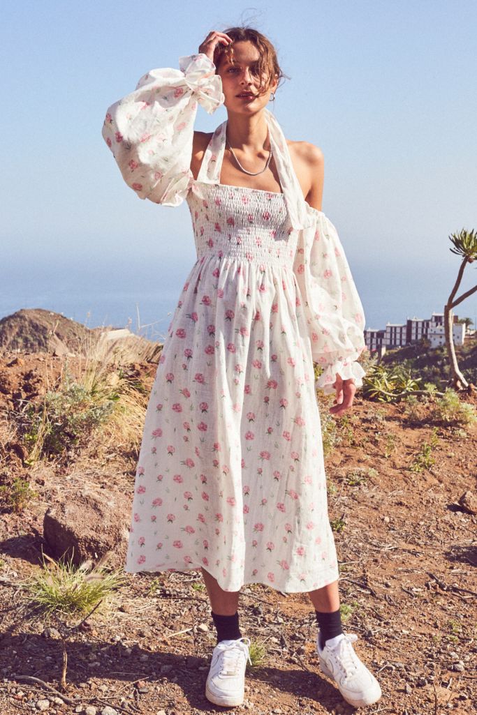 sleeper atlanta gown