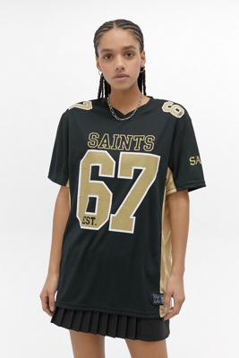 official saints jersey