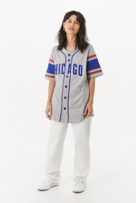 chicago cubs jersey uk