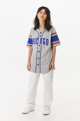 chicago cubs jersey uk