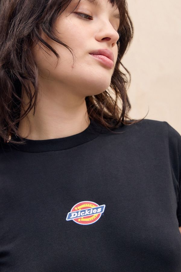 Slide View: 2: Dickies Maple Valley Regular T-Shirt