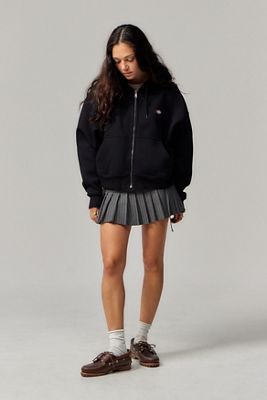 Dickies Black Oakport Hoodie