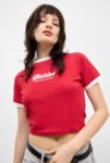 Thumbnail View 1: Dickies Lewistown Ringer T-Shirt