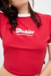 Thumbnail View 3: Dickies Lewistown Ringer T-Shirt