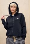 Thumbnail View 1: Dickies Black Oakport Hoodie