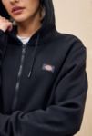 Thumbnail View 2: Dickies Black Oakport Hoodie