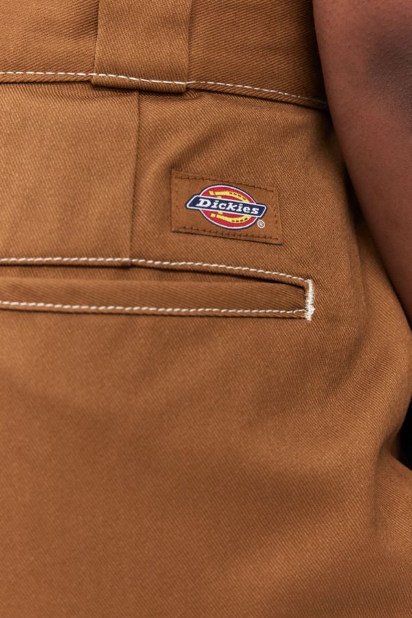 Vista diapositiva: 3: Dickies UO Exclusive Brown 874 Pantaloni da Lavoro