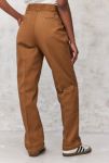 Visualizzazione miniature 4: Dickies UO Exclusive Brown 874 Pantaloni da Lavoro