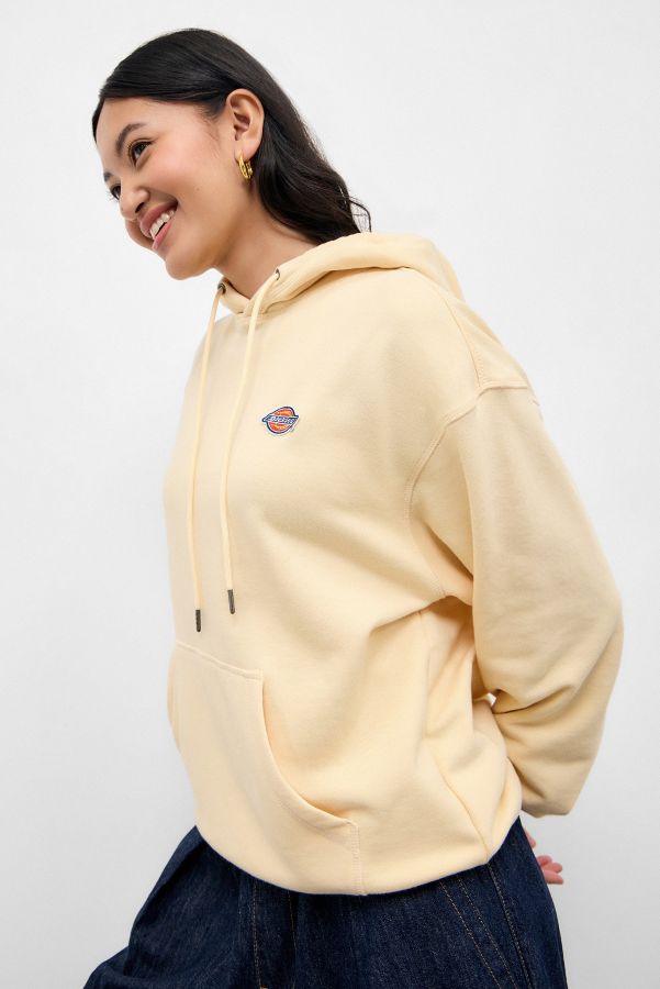 Slide View: 2: Dickies Millersburg Hoodie