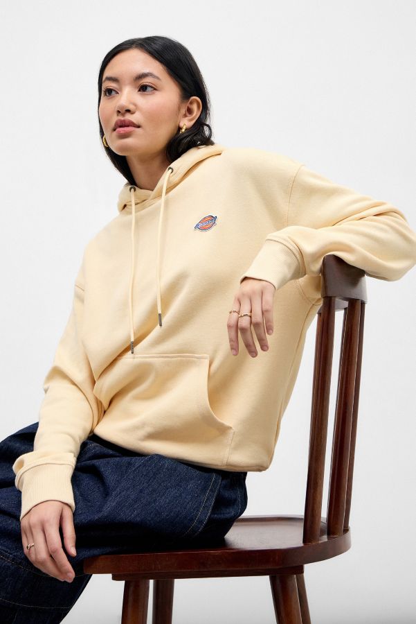 Slide View: 5: Dickies Millersburg Hoodie