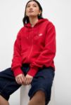 Thumbnail View 5: Dickies Summerdale Reißverschluss-Hoodie