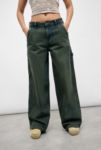 Thumbnail View 1: Dickies Hilham Denim Pants