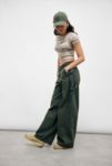 Thumbnail View 2: Dickies Hilham Denim Pants