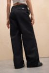 Thumbnail View 4: Dickies Wide Leg Trousers