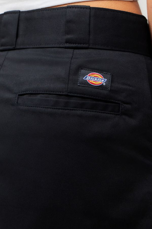 Slide View: 5: Dickies – Minirock im Workwear-Stil