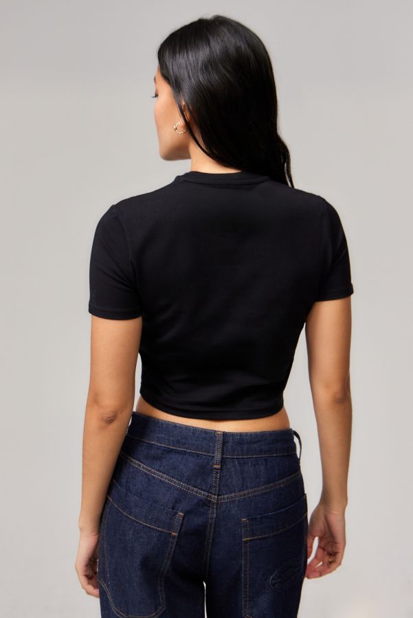 Vista diapositiva: 4: Dickies Black Maple Valley T-Shirt