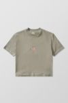 Thumbnail View 5: T-shirt Dickies UO Exclusif Maple Valley